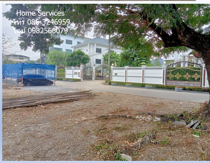 ขายที่ดินถมแล้ว 1 ไร่กว่า ถ.พุทธมณฑลสาย 3 -ถ.ทวีวัฒนา-กาญจนาภิเษก ใกล้ศูนย์ขนส่งพุทธมณฑล ,ถนนพรานนก-พุทธมณฑลสาย 4